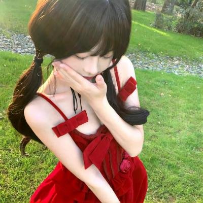 夏日烟云