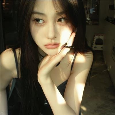 最近，我的妹妹有点怪